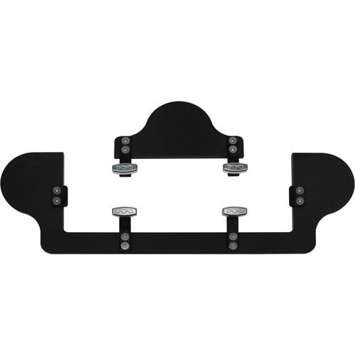 Matthews Dutti Dolly Tripod Wing Kit