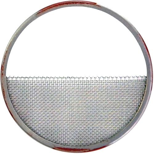 Matthews Half Double Stainless Steel Wire Diffusion