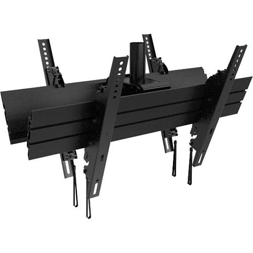 Middle Atlantic VDM 1x1 Back-to-Back Ceiling Mount