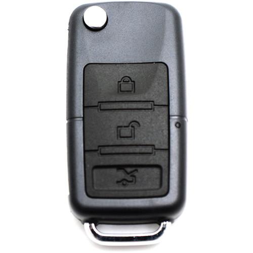Mini Gadgets Car Keychain with Covert Camera