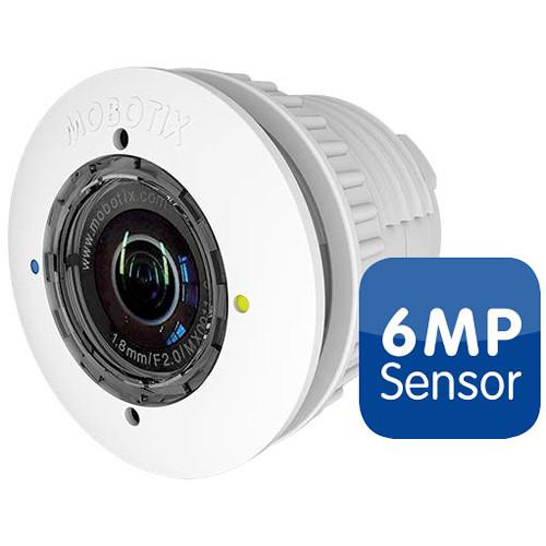 MOBOTIX 6MP Day Sensor Module with B500 Lens