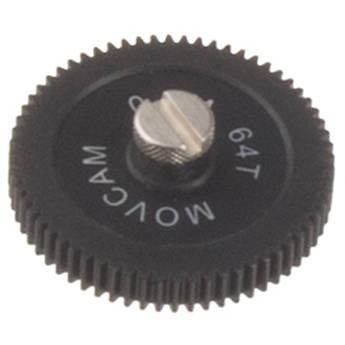 Movcam Gear for UM-1 Digital Motor