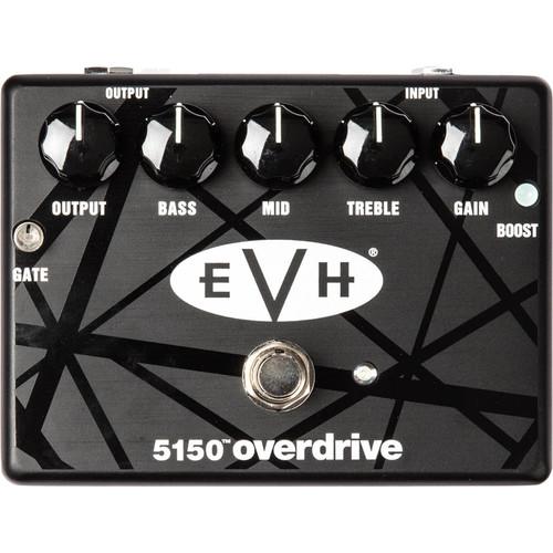 MXR EVH 5150 Eddie Van Halen