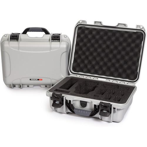 Nanuk 920 Waterproof Hard Case for DJI Mavic
