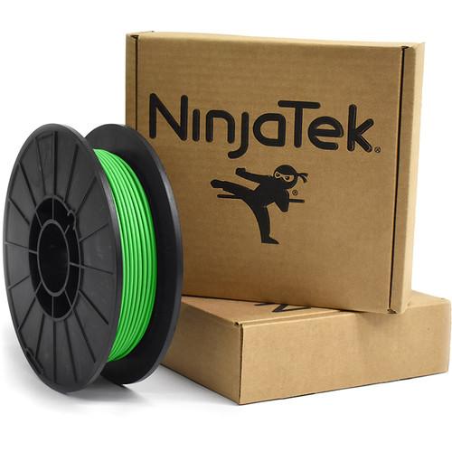 NinjaTek NinjaFlex 3mm 85A TPU Flexible Filament