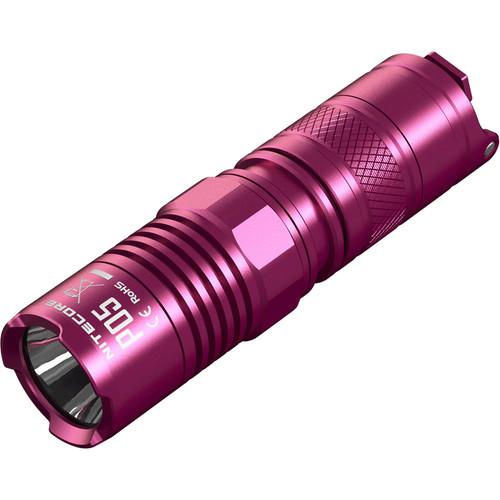 Nitecore P05 Strobe-Ready Flashlight