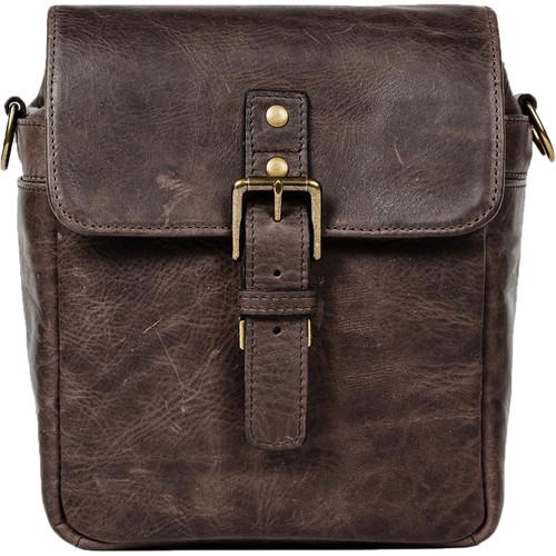ONA Bond Street Leather Camera Bag