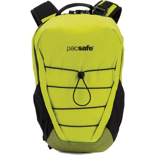 Pacsafe Venturesafe X12 Anti-Theft 12L Backpack