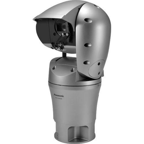Panasonic AeroPTZ 1080p Rugged Outdoor PTZ Network Camera