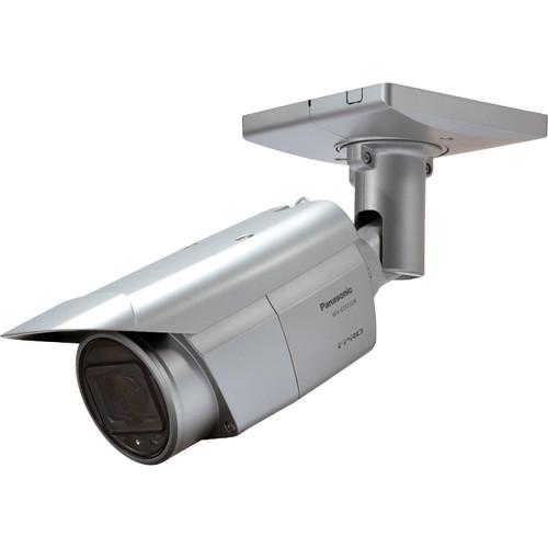 Panasonic i-Pro Extreme iA WV-S1531LN 3MP Network Camera with Night Vision & 2.8-10mm Lens