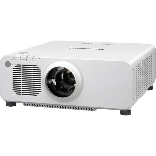 Panasonic PT-RZ770LWU 7200-Lumen WUXGA DLP Projector