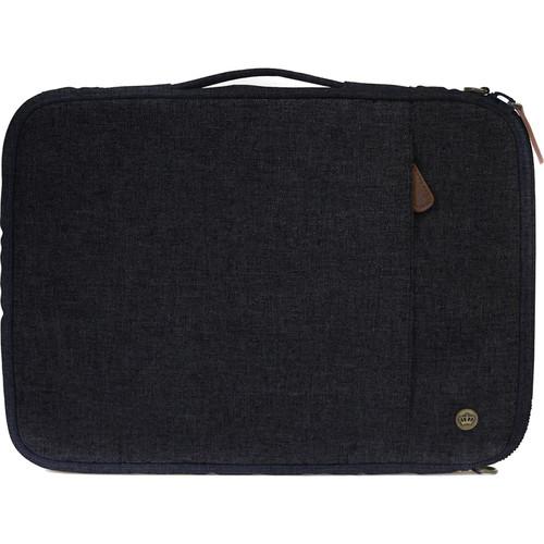PKG International LS01 Portable Sleeve for 15" 16" Laptop