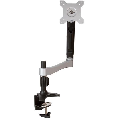 Planar Systems Single Arm Clamp Grommet Stand
