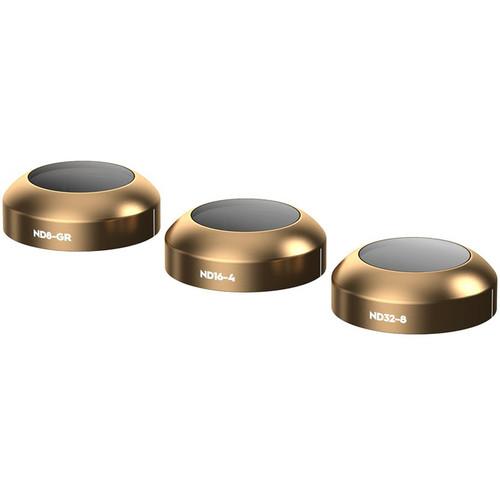 PolarPro Cinema Series ND Gradient Filters for DJI Mavic Pro Platinum
