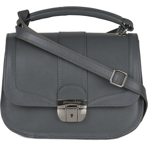 POMPIDOO Lima Female Camera Bag