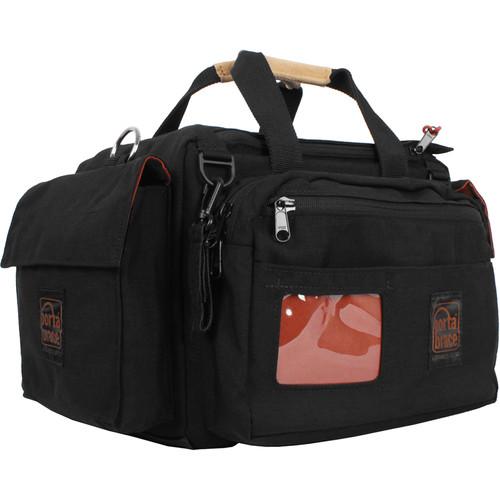 Porta Brace Grip Organizer Rigid-Frame Carrying Case