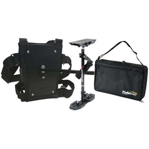 ProAm USA Autopilot Stabilizer Kit with Carrying Bag and Vest