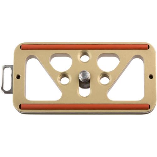 ProMediaGear Universal 3.0" Arca-Type Quick Release Plate