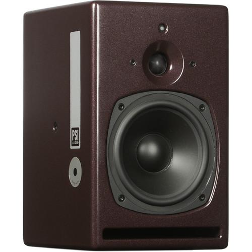 PSI AUDIO A17-M Classic, Nearfield, Powered Monitor