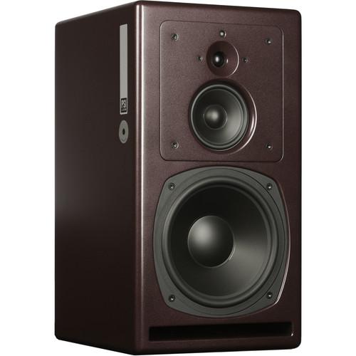 PSI AUDIO A25-M High-Powered 3-Way Studio Monitor