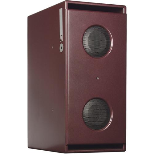 PSI AUDIO Sub A225-M Dual 10" Powered Subwoofer