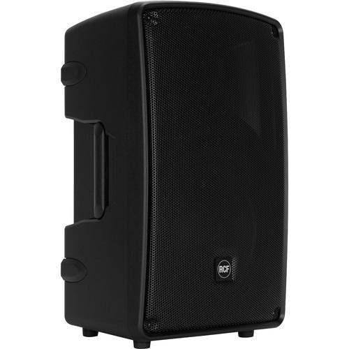 RCF HD 32-A MK4 - 12" 2-Way 1400W Active Speaker