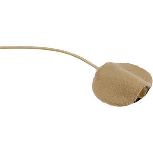 Remote Audio URSA Soft Circle Lavalier Mic Cover