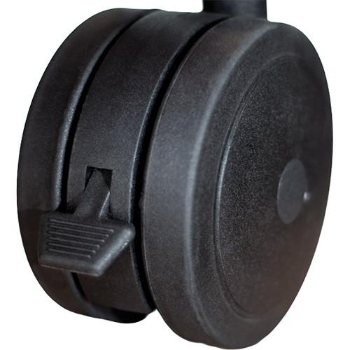 Salamander Designs Dual Wheel Casters for