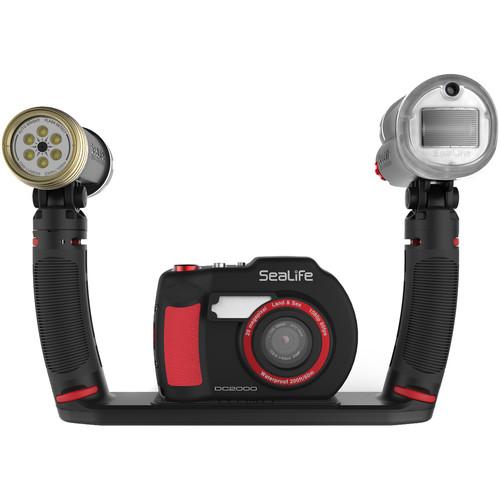 SeaLife DC2000 Camera Pro Duo Set