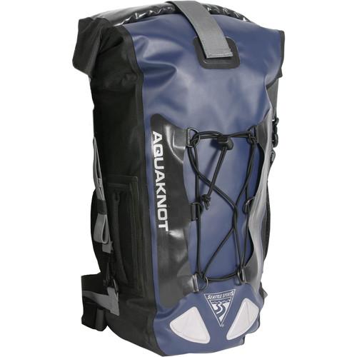 Seattle Sports AquaKnot Dry Backpack