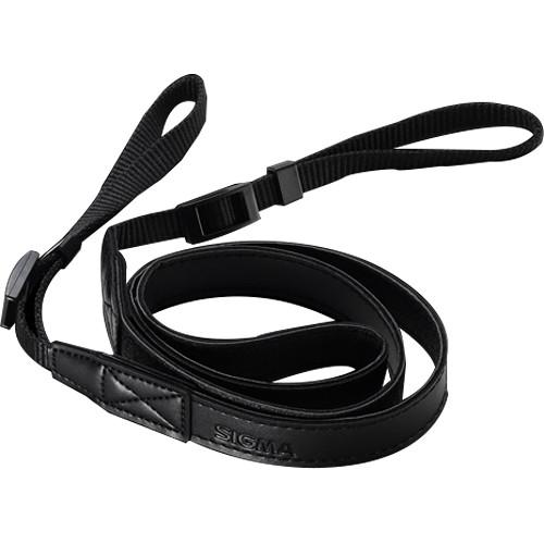 Sigma NS-11 Camera Strap for DP1 Camera