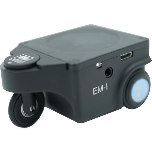 Sirui EM1 Portable Electronic Dolly for Smartphones