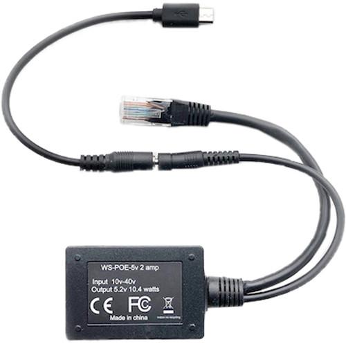 smart things solutions S25 sCharge PoE 1040 Micro USB