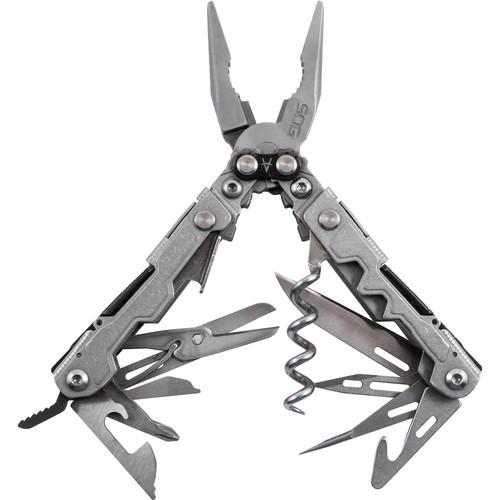 SOG PowerLitre Multi-Tool