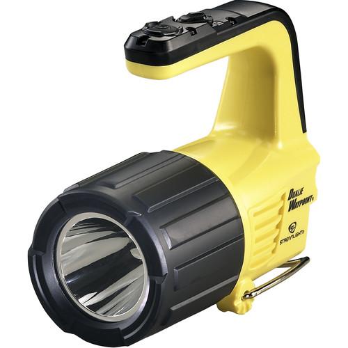 Streamlight Dualie Waypoint High-Performance Spot Flood Area Light