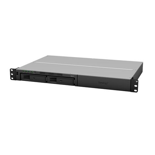 Synology RackStation RS217 2-Bay NAS Enclosure