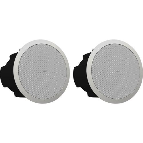 Tannoy CVS 6 Coaxial In-Ceiling Loudspeaker