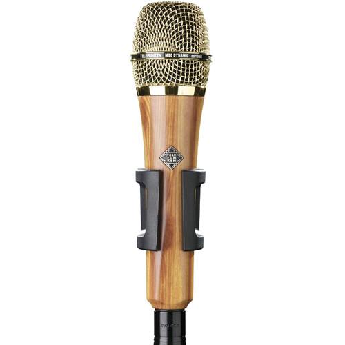Telefunken M80 Custom Handheld Supercardioid Dynamic Microphone