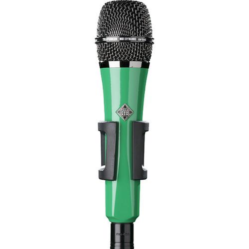 Telefunken M81 Custom Handheld Supercardioid Dynamic Microphone