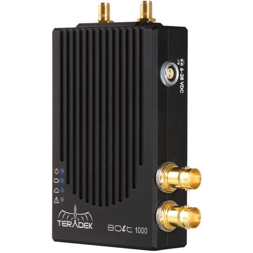 Teradek Bolt Pro 1000 SDI Transmitter