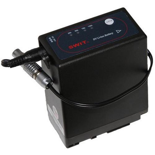 Teradek SWIT Replacement Battery for Sony PMW-EX1 EX3