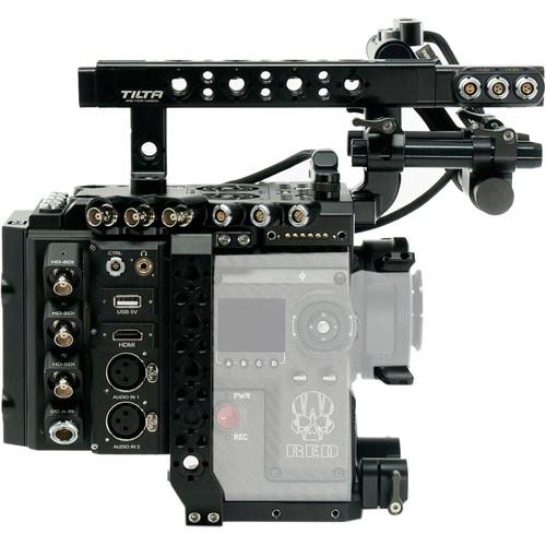 Tilta Camera Cage B1 for RED DSMC2 Camera