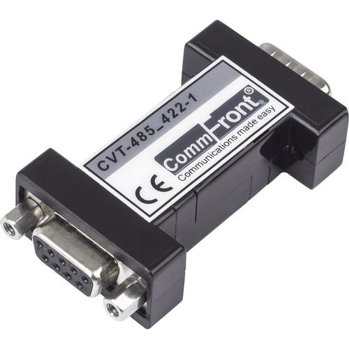 Vaddio RS-232 to RS-422 Converter