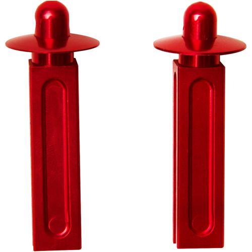 Venom Group Traxxas 1:10 E-Revo Other TRX Models Alloy Front Body Mount Post