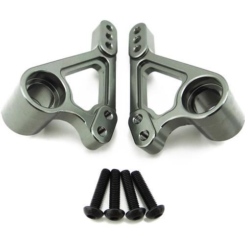 Venom Group Traxxas 1:10 E-Revo Other TRX Models Alloy Front Rocker Arm Set