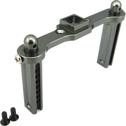 Venom Group Traxxas 1:10 E-Revo Other TRX Models Alloy Rear Body Mount