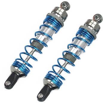 Venom Group Traxxas 1:10 Slash 4X4 Other Trx Models Alloy Front Ultra Shocks