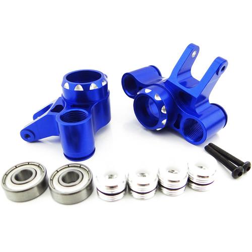 Venom Group Traxxas 1:10 T-Maxx Alloy Front:Rear Axle Carrier