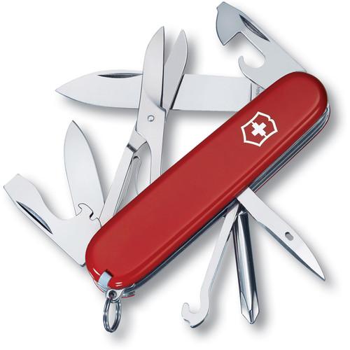 Victorinox Super Tinker Pocket Knife
