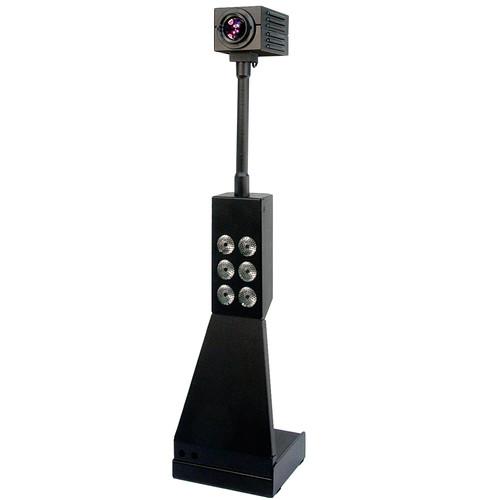 Videology 24Z704USB-SYS 2MP Autofocus USB Zoom Camera Module with LED Illuminator